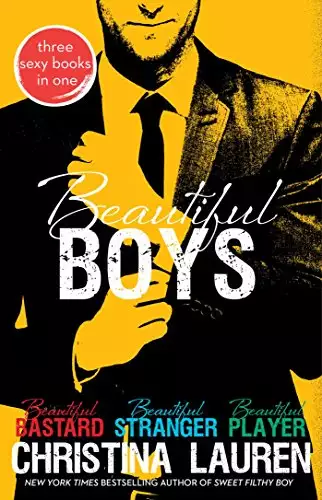 Beautiful Boys: Beautiful Bastard, Beautiful Stranger, and Beautiful Player