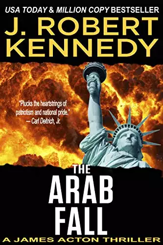 The Arab Fall
