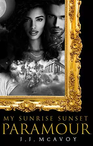 My Sunrise Sunset Paramour: A Vampire’s Romance