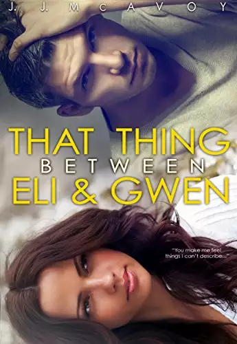 That Thing Between Eli and Gwen