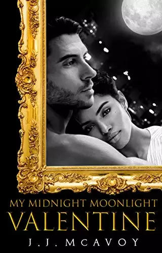 My Midnight Moonlight Valentine
