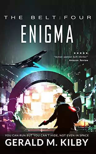 Enigma: Sci-Fi Thriller