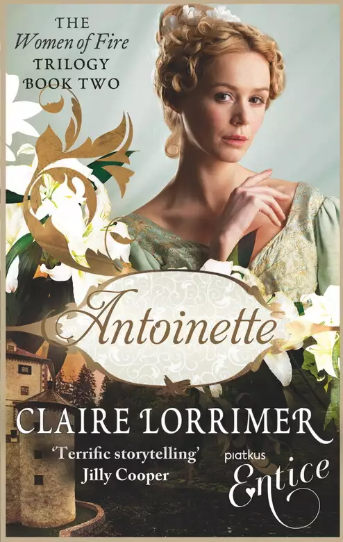 Antoinette