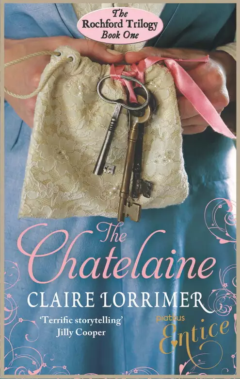 The Chatelaine