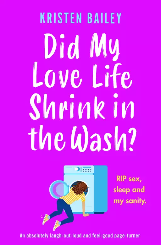 Did My Love Life Shrink in the Wash?