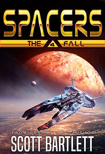 Spacers: The Fall