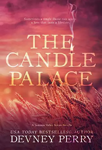 The Candle Palace