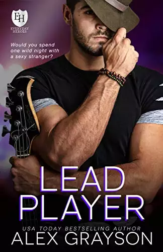 Lead Player: An Everyday Heroes World Novel