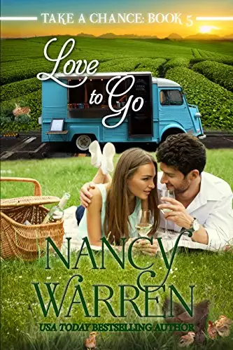 Love to Go: A small town romantic comedy