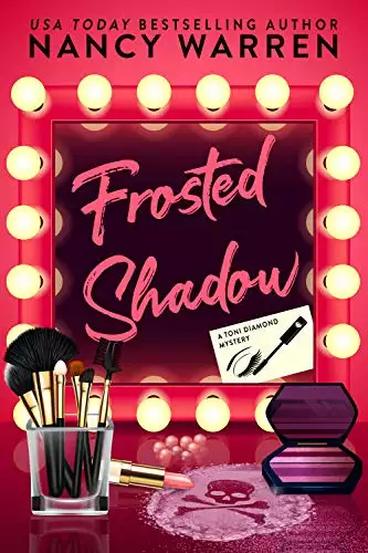 Frosted Shadow: Toni Diamond Mysteries