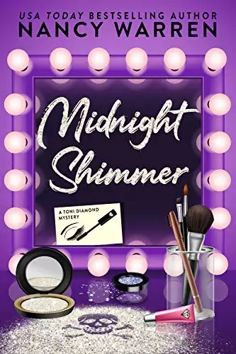 Midnight Shimmer: A Toni Diamond Mystery