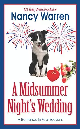A Midsummer Night's Wedding