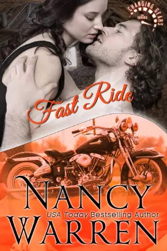 Fast Ride: A Changing Gears Novella