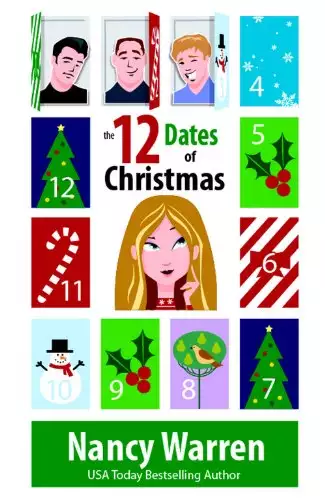 The 12 Dates of Christmas