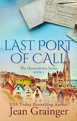 Last Port of Call: The Queenstown Series