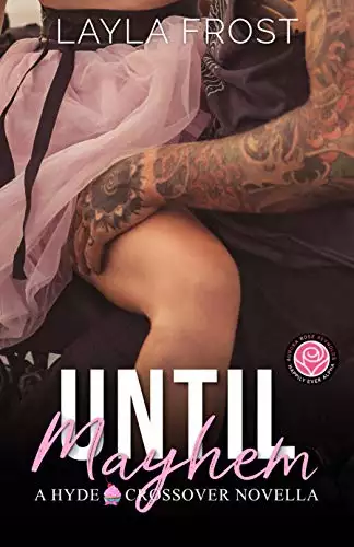 Until Mayhem: Happily Ever Alpha World