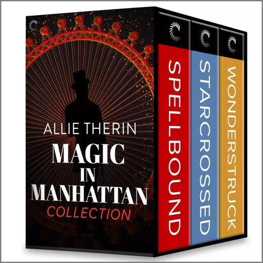 Magic in Manhattan Collection