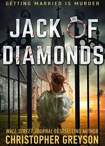 Jack of Diamonds: A Mystery Thriller Novel
