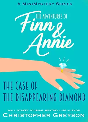 The Case of the Disappearing Diamond: A Mini Mystery Series