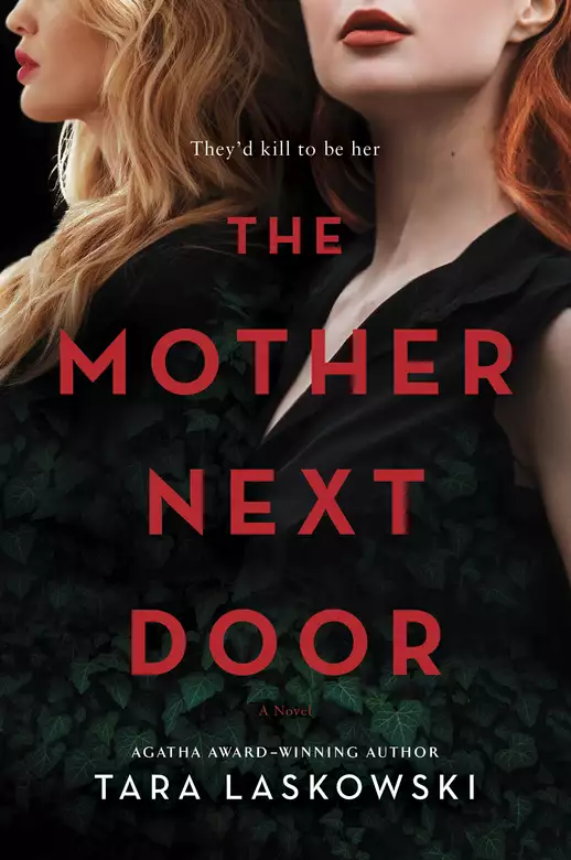 The Mother Next Door