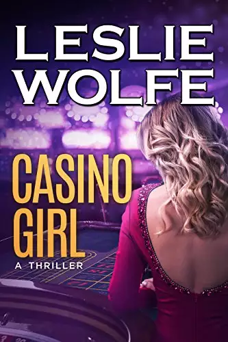Casino Girl: A totally addictive crime thriller
