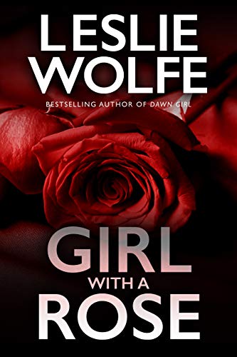 Girl With A Rose: An absolutely addictive serial killer thriller novella