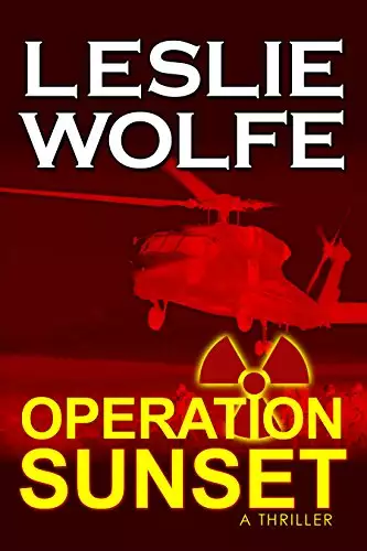 Operation Sunset: A totally addictive mystery and suspense thriller