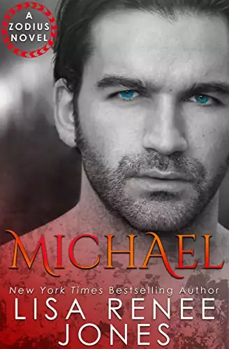 Michael: A Standalone Zodius Novel