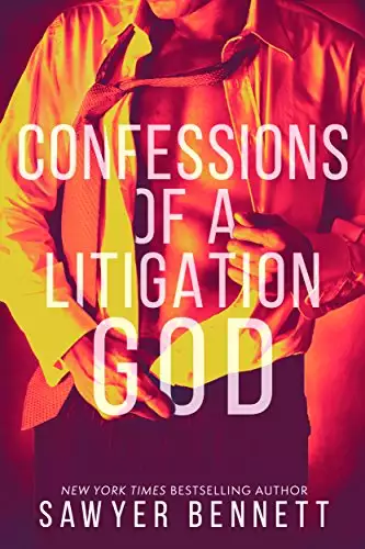 Confessions of a Litigation God: Matt's Story