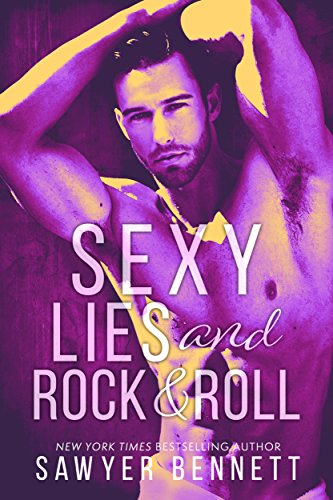 Sexy Lies and Rock & Roll: Evan and Emma's Story