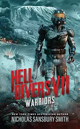 Hell Divers VII: Warriors
