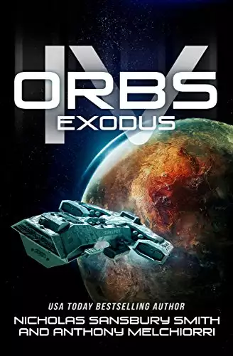 Orbs IV: Exodus