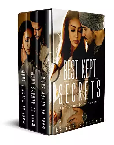 Best Kept Secrets: The Complete Series