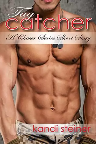 Tag Catcher: A Chaser Series Short Story