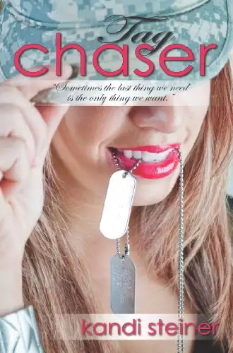 Tag Chaser: A Military Romance