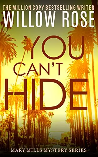 You Can't Hide: A Pulse-pounding Serial Killer Thriller