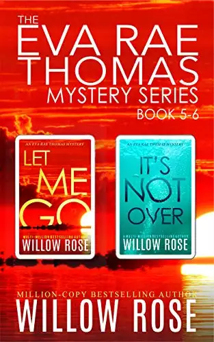 The Eva Rae Thomas Mystery Series: Book 5-6