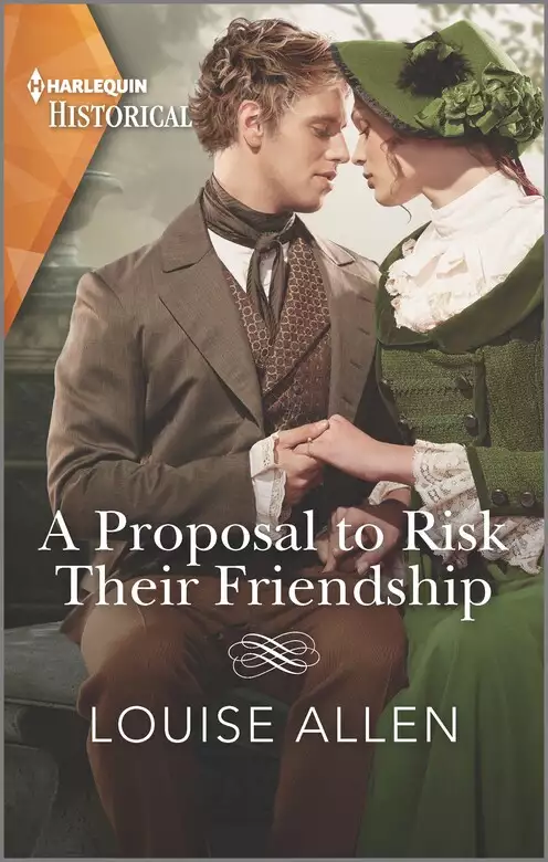 A Proposal to Risk Their Friendship