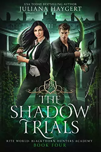 The Shadow Trials