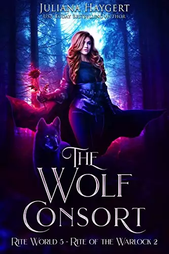 The Wolf Consort: Rite of the Warlock