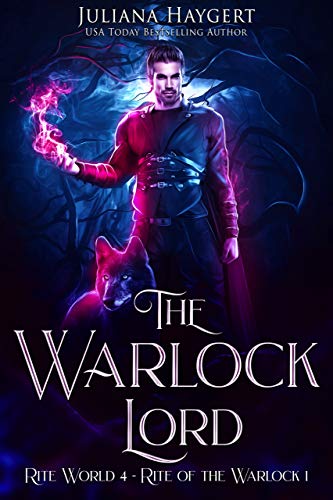The Warlock Lord: Rite of the Warlock