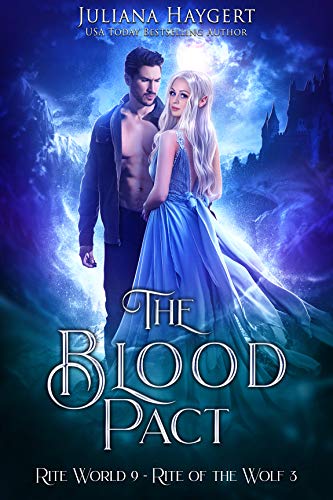 The Blood Pact: Rite of the Wolf