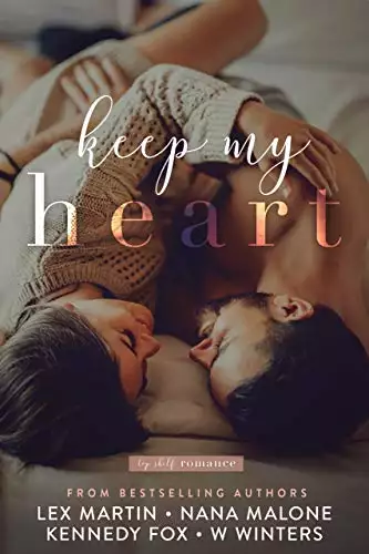 Keep My Heart