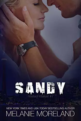Sandy: Vested Interest #7