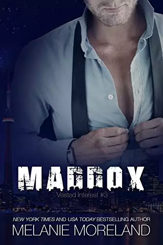 Maddox: Vested Interest #3