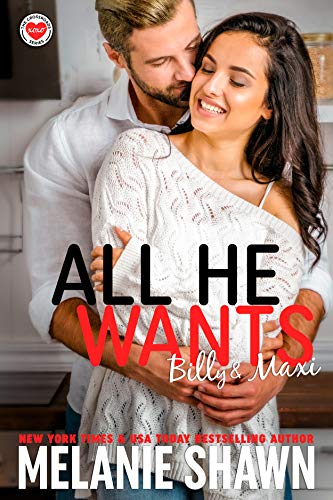 All He Wants – Billy & Maxi