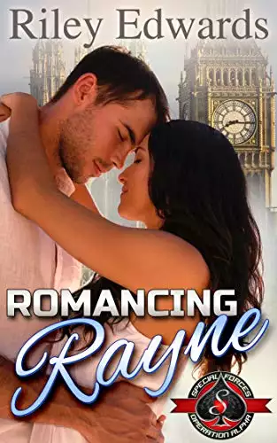 Romancing Rayne: