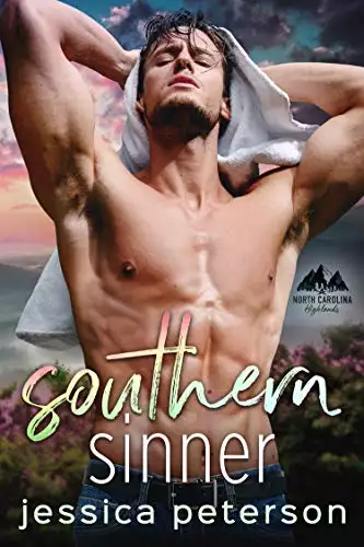 Southern Sinner: A Fake Relationship Romance