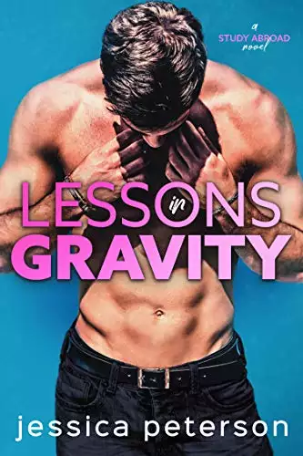 Lessons in Gravity: A Rockstar Romance