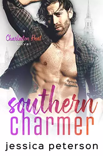 Southern Charmer: A Friends to Lovers Romance